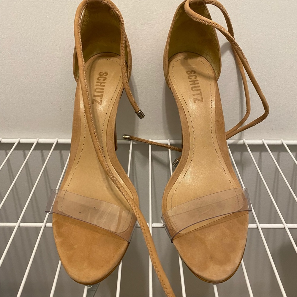 Schutz Sandals